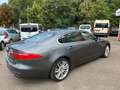 Jaguar XF 30d 300PS *PANO*KAMERA*WIDESCREEN* Grau - thumbnail 9