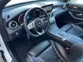 Mercedes-Benz GLC 220 d 4Matic Coupé Premium AMG Line Weiß - thumbnail 4