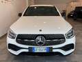 Mercedes-Benz GLC 220 d 4Matic Coupé Premium AMG Line Weiß - thumbnail 11