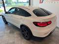 Mercedes-Benz GLC 220 d 4Matic Coupé Premium AMG Line Weiß - thumbnail 9