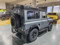 Land Rover Defender 90 2.5 tdi 300 6 POSTI EX CARABINIERI KM ORIGINALI Grigio - thumbnail 4