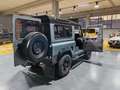 Land Rover Defender 90 2.5 tdi 300 6 POSTI EX CARABINIERI KM ORIGINALI Grigio - thumbnail 6