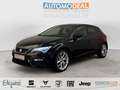 SEAT Leon FR ALLWETTER NAV LED PANODACH ACC SITZ.HZG TEMPOMA Noir - thumbnail 1