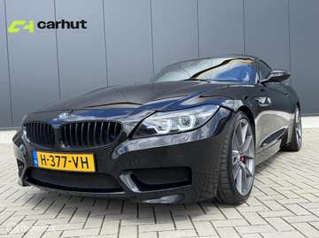 Roadster sDrive35i | 430PK| AP racing|Carbon| Unie