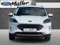 Ford Kuga Plug-In Hybrid 2.5 PHEV Titanium Blanc - thumbnail 2