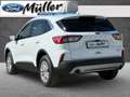 Ford Kuga Plug-In Hybrid 2.5 PHEV Titanium Blanc - thumbnail 6