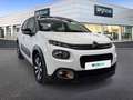 Citroen C3 PureTech 60KW (83CV) Origins Blanco - thumbnail 3