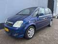 Opel Meriva 1.6-16V Temptation - Airco - NIEUWE APK Blau - thumbnail 1