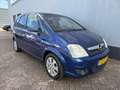 Opel Meriva 1.6-16V Temptation - Airco - NIEUWE APK Blau - thumbnail 4