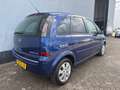Opel Meriva 1.6-16V Temptation - Airco - NIEUWE APK Blau - thumbnail 2