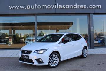 1.0 TSI S&S FR XS 115