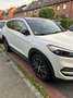 Hyundai TUCSON Passion + 2WD Weiß - thumbnail 6