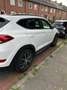 Hyundai TUCSON Passion + 2WD Weiß - thumbnail 5