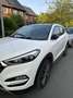 Hyundai TUCSON Passion + 2WD Weiß - thumbnail 2