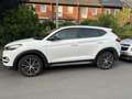 Hyundai TUCSON Passion + 2WD Weiß - thumbnail 3