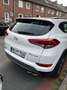 Hyundai TUCSON Passion + 2WD Weiß - thumbnail 4