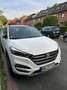 Hyundai TUCSON Passion + 2WD Weiß - thumbnail 1