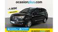 SsangYong Rodius D22T Premium Negro - thumbnail 1