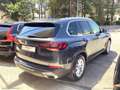 BMW X5 xDrive30d Business 7 POSTI UFF BMW ITALIA Gris - thumbnail 4