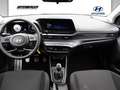Hyundai BAYON Comfort Line 1.0 T-GDI y6bc1 Schwarz - thumbnail 12