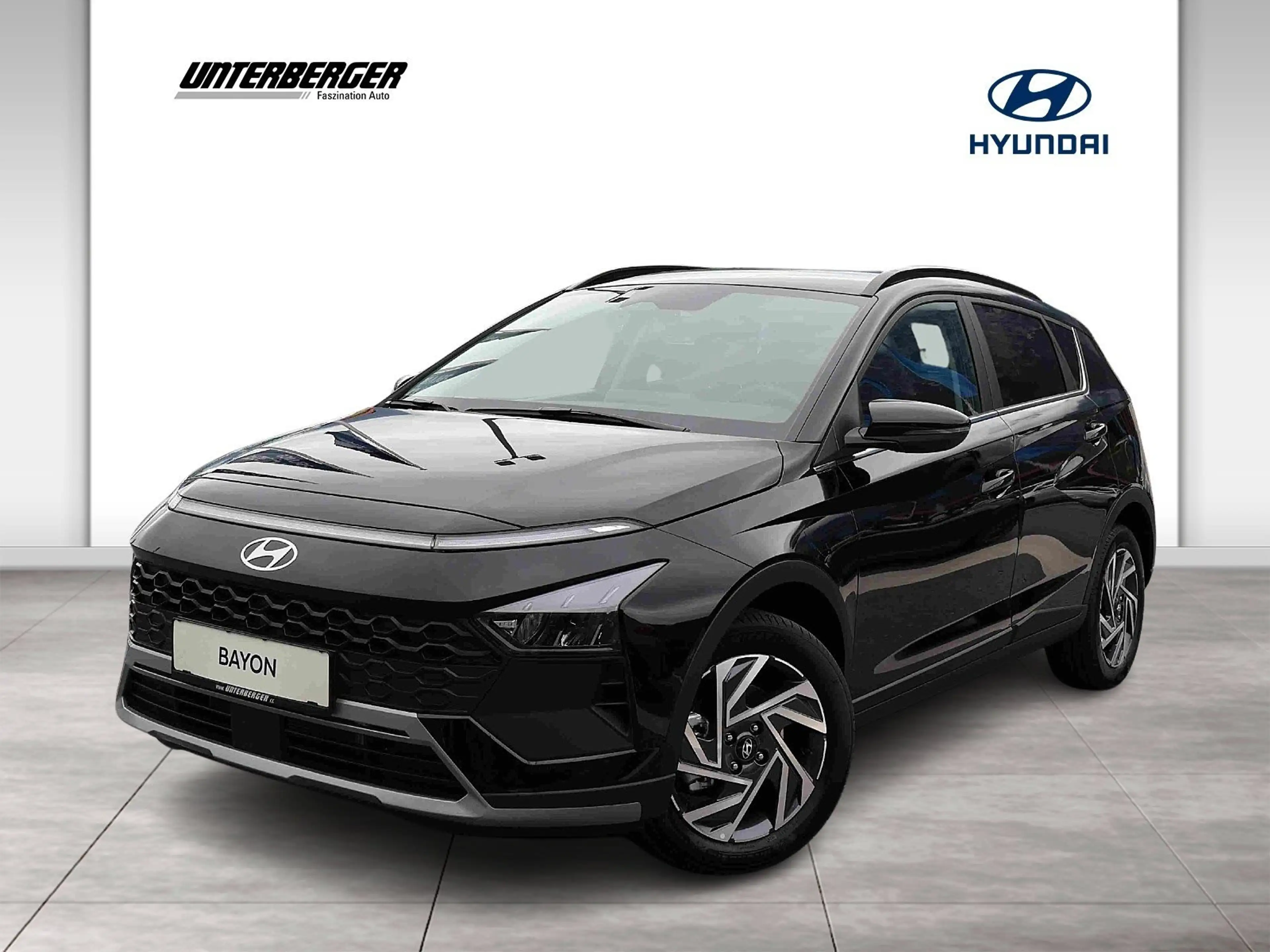 Hyundai BAYON (29.12.2020-) Bayon Comfort Line 1.0 T-GDI y6bc1