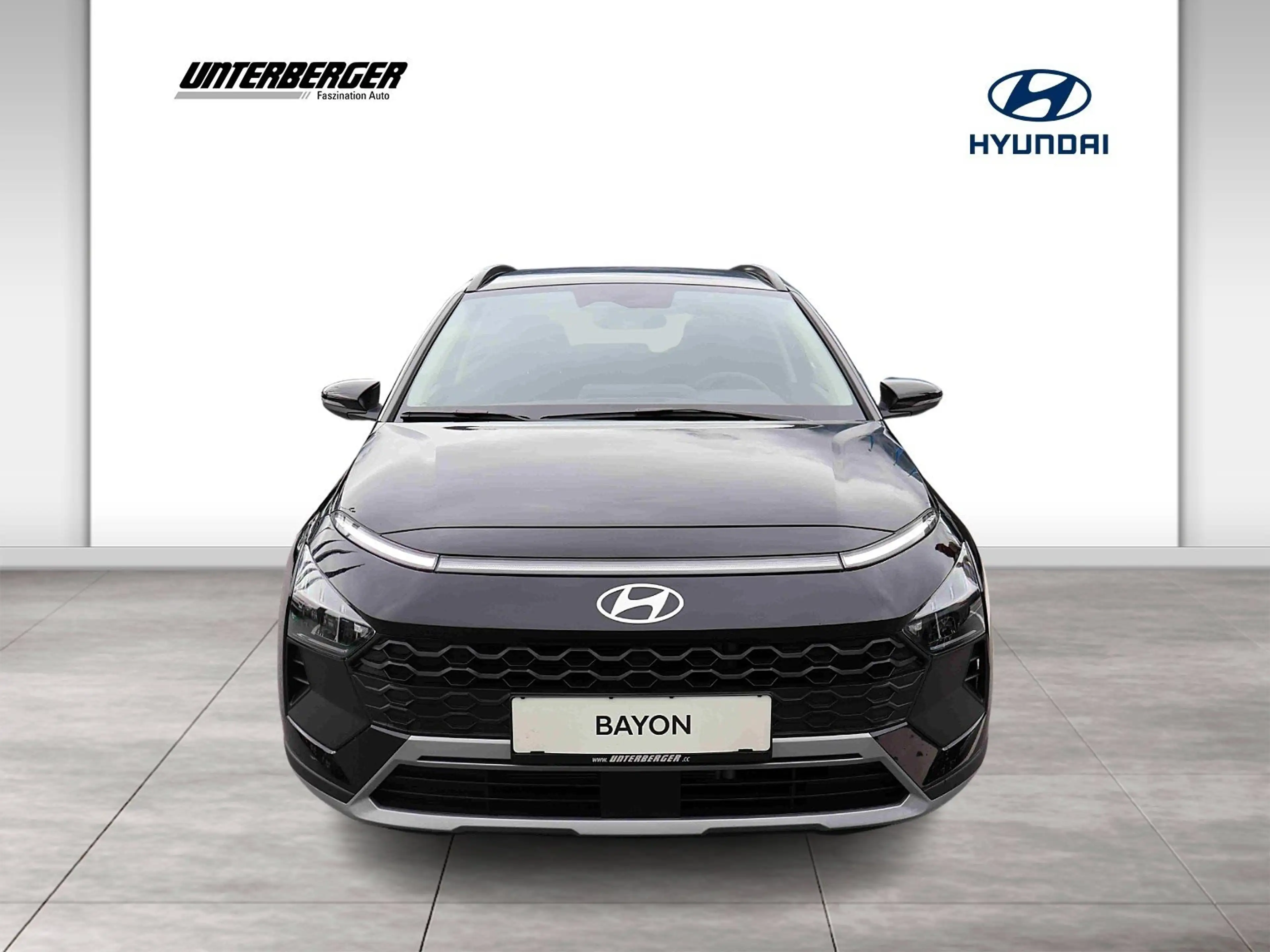 Hyundai BAYON (29.12.2020-) Bayon Comfort Line 1.0 T-GDI y6bc1 — photo 2