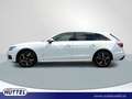 Audi A4 Avant 35 TDI 2.0 TDI Aut. Weiß - thumbnail 3