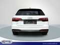 Audi A4 Avant 35 TDI 2.0 TDI Aut. Weiß - thumbnail 5