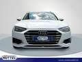 Audi A4 Avant 35 TDI 2.0 TDI Aut. Weiß - thumbnail 2