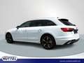 Audi A4 Avant 35 TDI 2.0 TDI Aut. Weiß - thumbnail 4