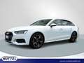 Audi A4 Avant 35 TDI 2.0 TDI Aut. Weiß - thumbnail 1