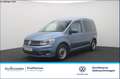 Volkswagen Caddy 1.0 TSI Trendline Einparkhilfe GJR Blau - thumbnail 1