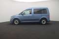 Volkswagen Caddy 1.0 TSI Trendline Einparkhilfe GJR Blau - thumbnail 2