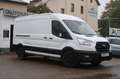 Ford Transit Kasten 350 L3 *NAVI *KLIMA *TEMPOMAT Weiß - thumbnail 1