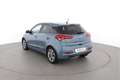 Hyundai i20 1.0 T-GDI Classic blue 101PK | HJ25917 | Airco | P Mavi - thumbnail 3
