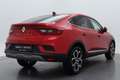 Renault Arkana 1.3 mild hybrid 160 techno | Automaat Rood - thumbnail 2