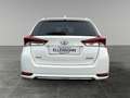 Toyota Auris 1,2T TOURING SPORTS EDITION45    8-fach bereift! Weiß - thumbnail 4