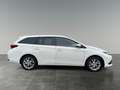 Toyota Auris 1,2T TOURING SPORTS EDITION45    8-fach bereift! Weiß - thumbnail 6