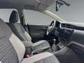 Toyota Auris 1,2T TOURING SPORTS EDITION45    8-fach bereift! Weiß - thumbnail 12