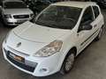 Renault Clio III YAHOO!*KLIMA*2.HAND*ZR GEWECHSELT*03/27 Weiß - thumbnail 2