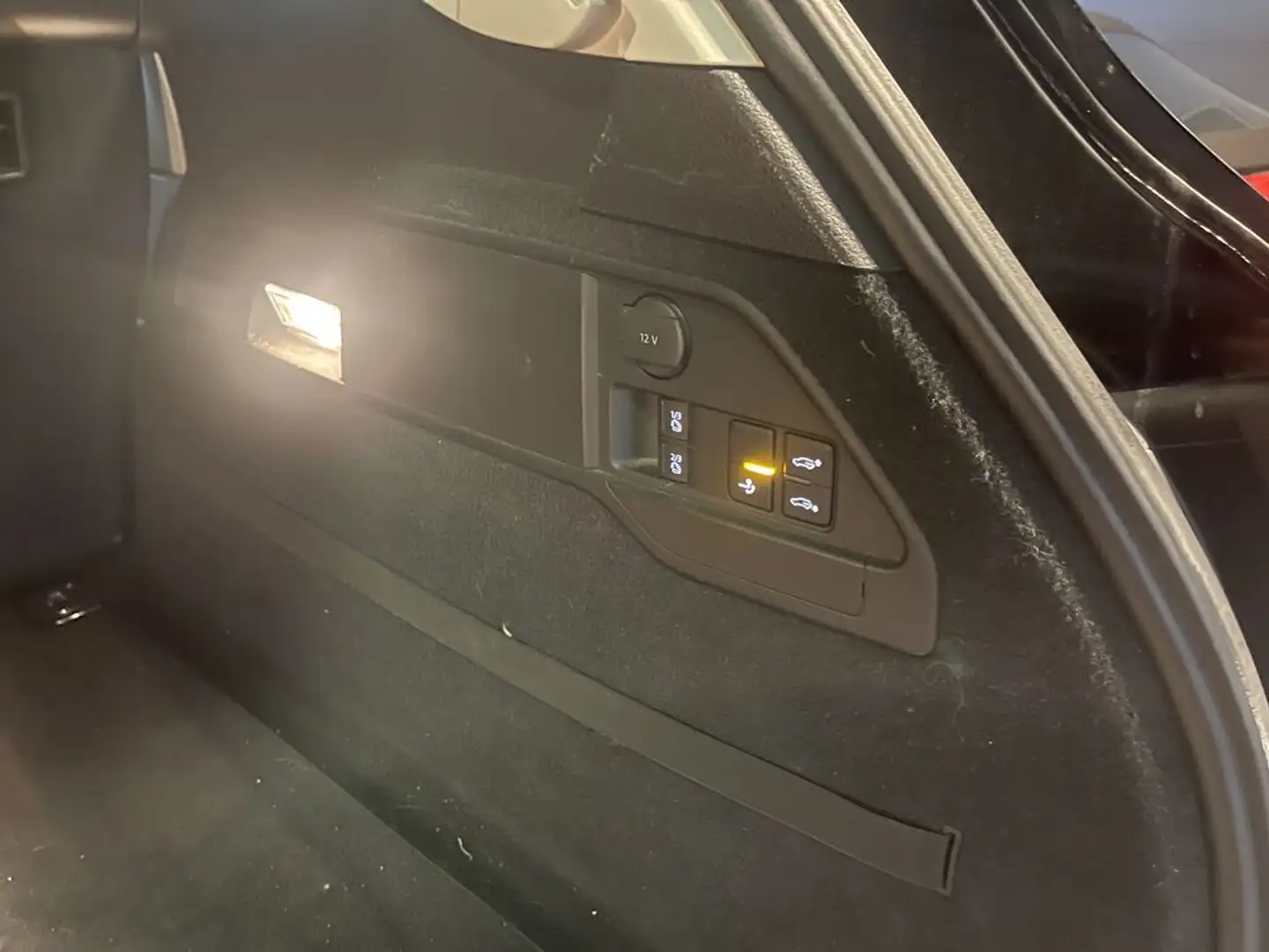 Volkswagen Touareg V6 TDI BMT/Start-Stopp Sky Schwarz - 2