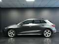 Audi A3 SPB 35 TDI 150CV S tronic S line Grau - thumbnail 8