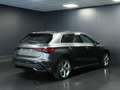 Audi A3 SPB 35 TDI 150CV S tronic S line Grau - thumbnail 5