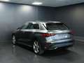 Audi A3 SPB 35 TDI 150CV S tronic S line Grau - thumbnail 4