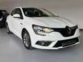 Renault Megane 1.5dCi Blue Business 85kW Blanc - thumbnail 8