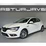 Renault Megane 1.5dCi Blue Business 85kW Blanc - thumbnail 1