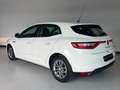 Renault Megane 1.5dCi Blue Business 85kW Blanc - thumbnail 5