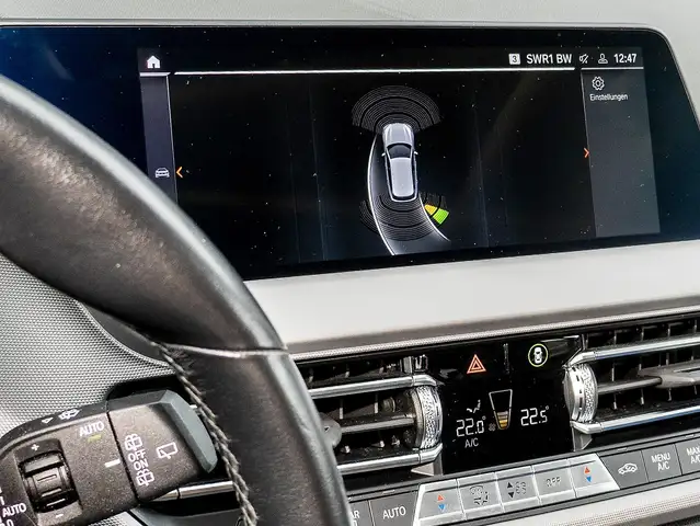 BMW 1 Series view 20