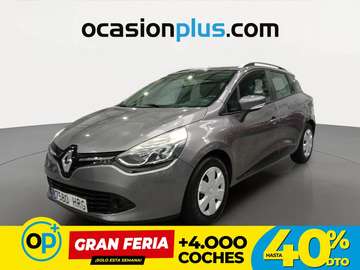 ST 1.5dCi eco2 S&S En.Expression 90