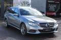 Mercedes-Benz E 250 CDI BE*DISTRONIC*LED*NAVI*LEDER*SHD*AHK* Silver - thumbnail 3
